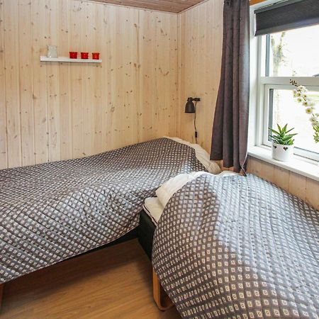 3 Bedroom Stunning Home In Sams Onsbjerg 외부 사진